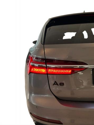 Audi A6 A6 Avant 40 2.0 TDI S tronic Business Sport - Foto 8