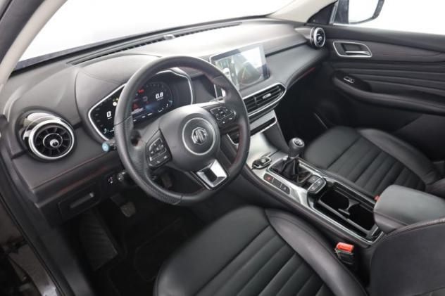 MG HS HS 1.5T-GDI Luxury rif. 23843584
