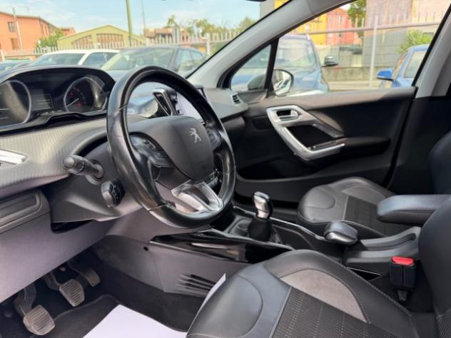 PEUGEOT 2008 1° serie PureTech 82 S&S Allure rif. 23856925 - Foto 7
