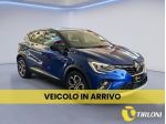 Renault Captur E-Tech hybrid 1.6 E-TECH HEV 145 TECHNO AUTO