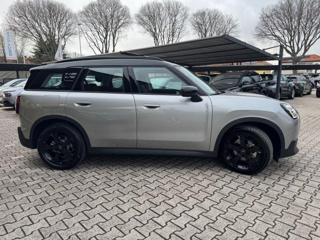 MINI Countryman D 48V Classic Pacchetto "S" #Cerchi 19" #Winter Pack - Foto 4