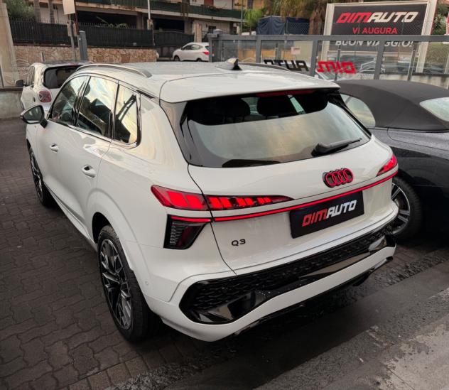 Audi Q3 35 TDI S tronic line edition - Foto 7