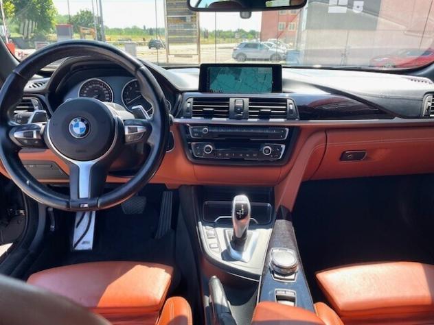 Bmw 428i XDRIVE Cabrio Msport - Foto 9