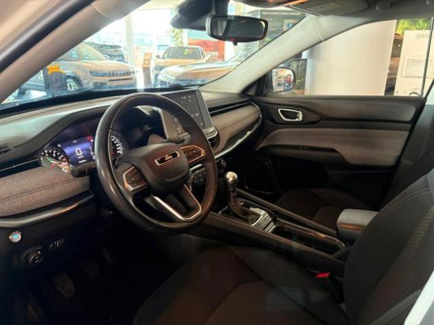 JEEP Compass 1.3GASAUTOGEPYCARPI 0599127280 rif. 23837972 - Foto 7
