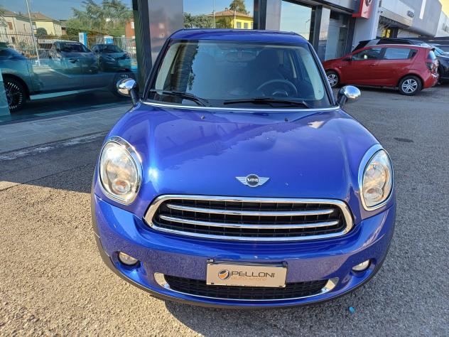 MINI Paceman Mini Paceman 2.0 Cooper D AUTO - GARANZIA - Foto 4