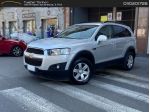 Chevrolet Captiva LT 2.2 VCDi #10087