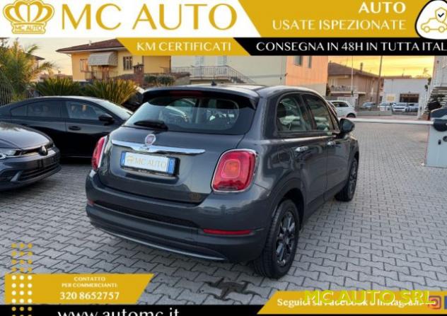 FIAT 500X 1.3 MultiJet 95 CV Business PROMO CON FINAZIAMENTO rif. 24201555 - Foto 6