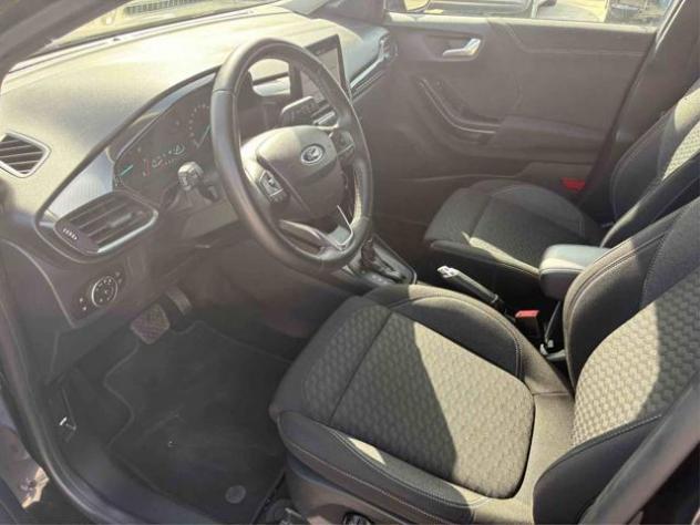FORD Puma 1.0 EcoBoost Hybrid 125 CV S&S aut. Titanium rif. 23944107 - Foto 10