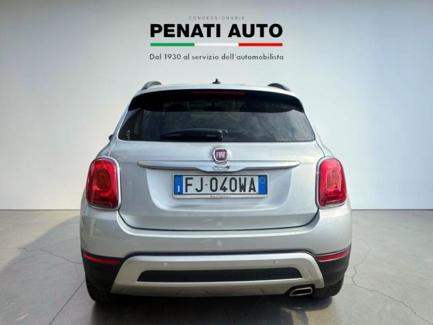 FIAT 500X 1.3 Mjet 95cv 4x2 Cross - Foto 5