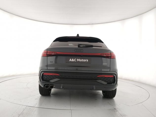Audi Q5 Audi Sportback S line edition TDI quattro 150 kW S tronic - Foto 5
