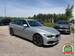 BMW 318 d Touring Sport Automatica rif. 23817153