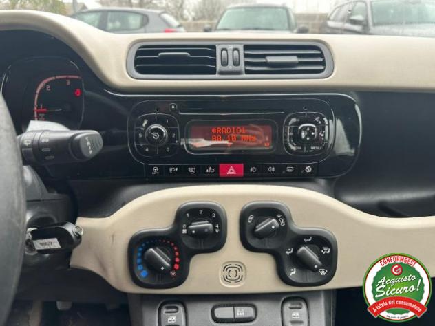 FIAT Panda 1.3 MJT S&S 4x4 rif. 23420603 - Foto 10