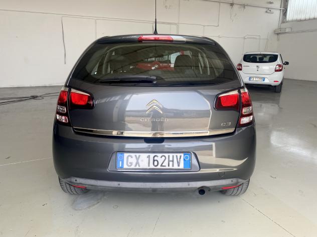 Citroën C3 1.2 PureTech 82cv Exclusive - Foto 7