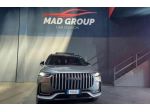 JAECOO 8 SHS-P PHEV 1.5TGDI AWD DHT3 EXCLUSIVE rif. 24125398