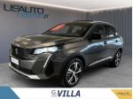 Peugeot 3008 HYBRID 225 e-EAT8 - ALLURE PACK