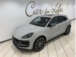 Porsche Macan 2.0 Pdk