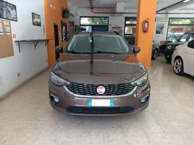 FIAT Tipo 1.6 Mjt S&S SW Lounge rif. 21644507 - Foto 2