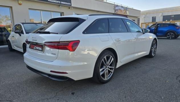 AUDI A6 Avant 40 2.0 TDI quattro S tronic Business Sport rif. 24099189 - Foto 2