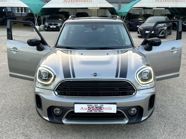 MINI Countryman 1.5 COOPER COUNTRYMAM - UNIPRO - AUTO - PELLE rif. 24115380 - Foto 9