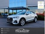 AUDI Q3 SPB 35 TDI S tronic S LINE EDITION *UNIPROP* rif. 23742072