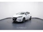 NISSAN Micra 1.5 dCi 90cv 5 porte N-Connecta rif. 23901011