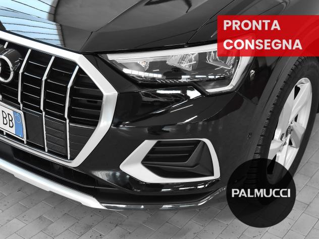 Audi Q3 2.0 35 TDI Business Advanced S Tronic - Foto 8