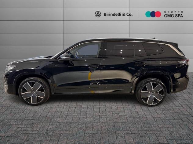 Volkswagen Tayron Versioni Plus Nuova R-Line Plus 2.0 TDI SCR 110 kW (150 CV) DSG - Foto 5