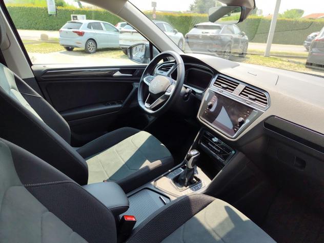 Volkswagen Tiguan 2.0 TDI SCR 110KW Elegance DSG - Foto 7