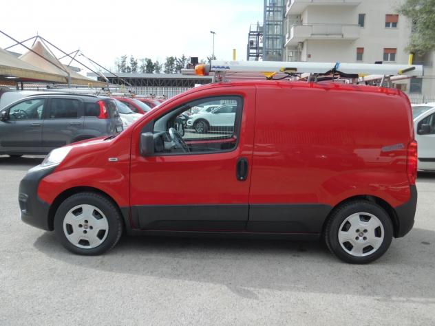 Fiat Fiorino 1.3 MJT 95CV Cargo Adventure - Foto 4