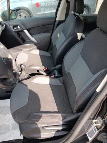 CITROEN C3 1.4 Exclusive METANO rif. 23468569 - Foto 7
