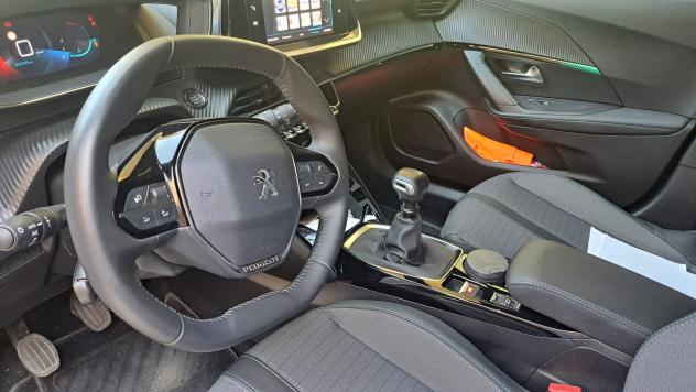 Peugeot 2008 PureTech 100 Allure Pack S/S - Foto 6