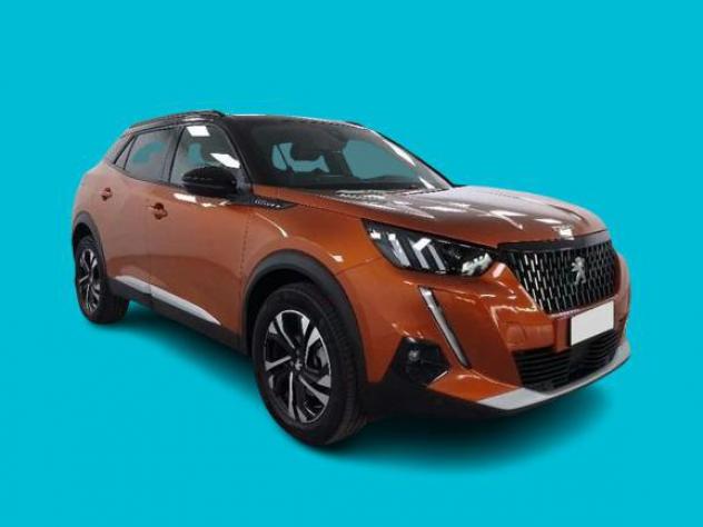 Peugeot 2008 PureTech 130 GT S/S - Foto 3