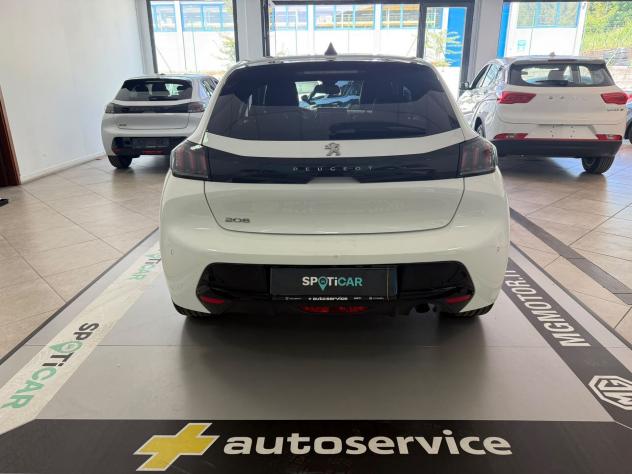 Peugeot 208 Allure Pack BlueHDi 100 S/S - Foto 5