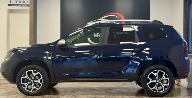 Dacia Duster 1.5 dCi 8V 110 CV 4x2 Prestige - Foto 8