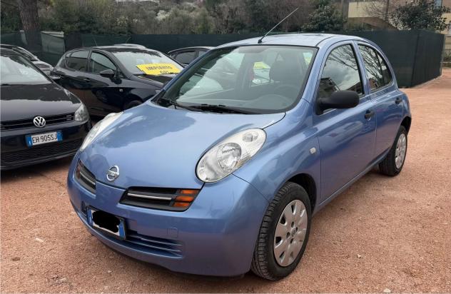 Nissan Micra 1.2 16V 65CV 5 porte Visia - Foto 4