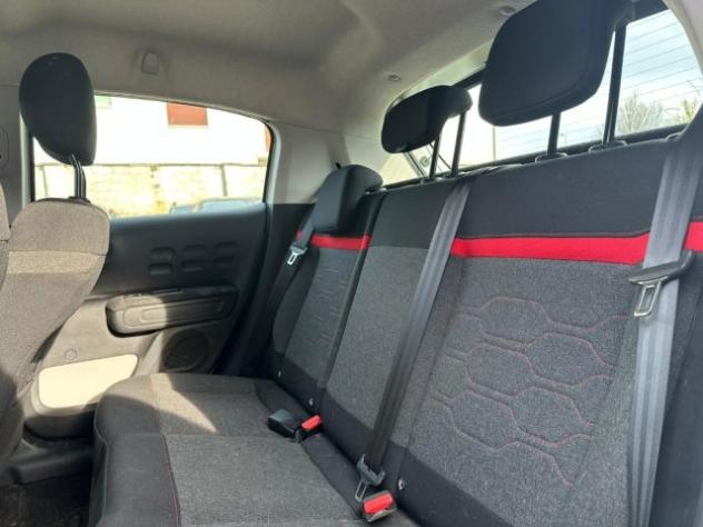 CITROEN C3 PureTech 82 S&S Feel rif. 23702496 - Foto 8