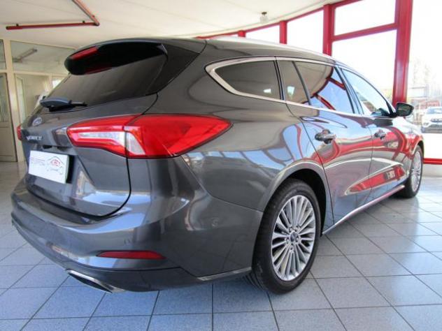 FORD Focus 1.0 EcoBoost 125 CV SW VIGNALE rif. 23987227 - Foto 3