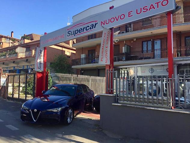 Alfa Romeo Giulia 2.2 Turbodiesel 150 CV PRONTA CONSEGNA !!!