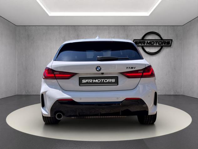 BMW Serie 1 118i MSport 1.5 136cv - PROMO - Foto 5