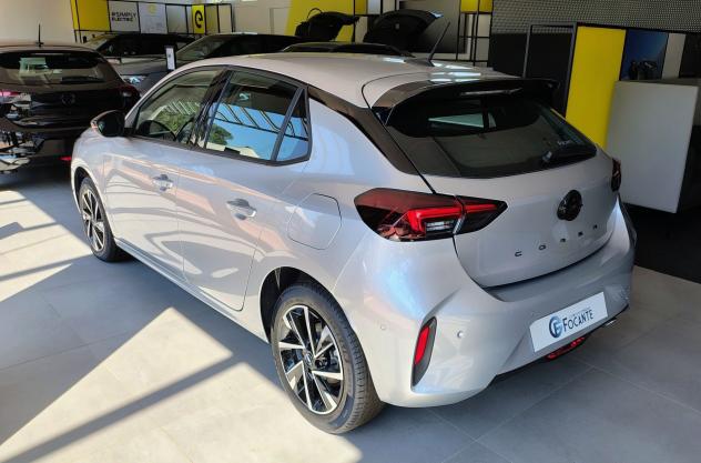 Opel Corsa 1.2 Hybrid 110cv GS DCT6 - Foto 7