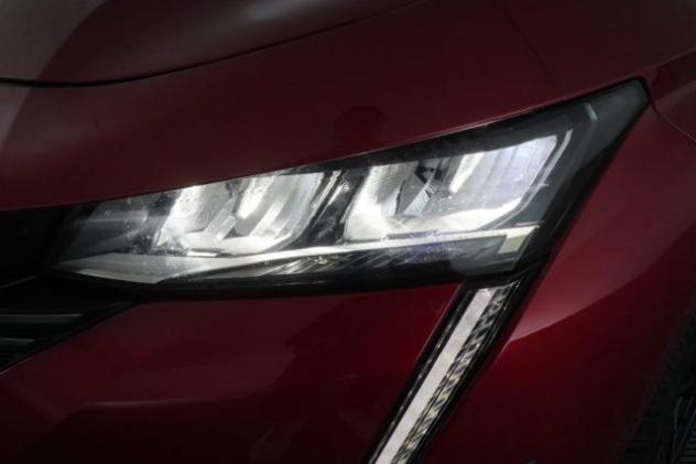 PEUGEOT 308 308 BlueHDi 130 S&S EAT8 Allure rif. 23697472 - Foto 9