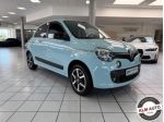 RENAULT Twingo SCe Duel + altre in sede rif. 24220497