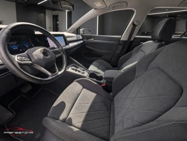 VOLKSWAGEN Golf 1.5 eTSI 150 CV EVO ACT DSG 1st Edition Style rif. 22980091 - Foto 6