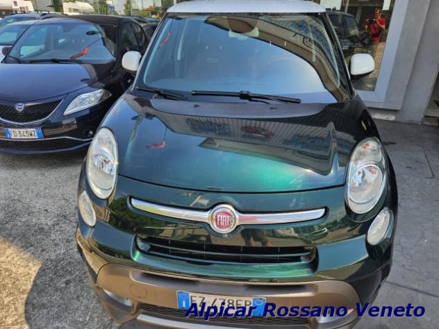 FIAT 500L 1.6 Multijet 105 CV Trekking rif. 23834728 - Foto 4