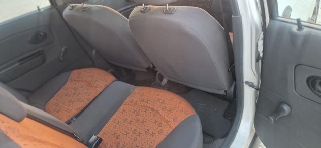 Chevrolet Matiz Matiz 800 SE Chic GPL Eco Logic - Foto 7