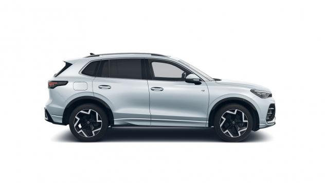 Volkswagen Tiguan 2.0 TDI 150 CV DSG R-Line Plus - Foto 2