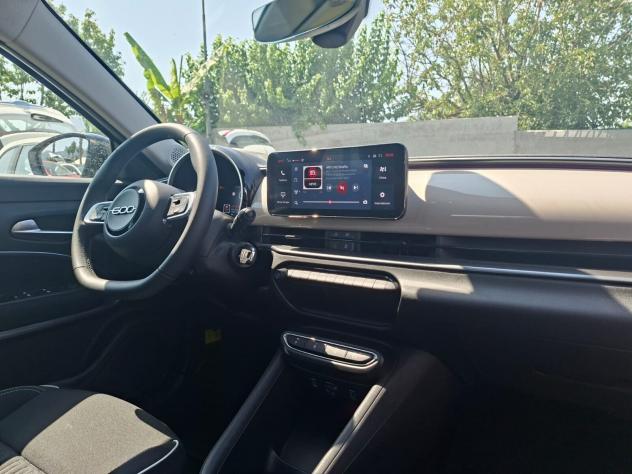 Fiat 600 Hybrid 145 CV DCT MHEV - Foto 8