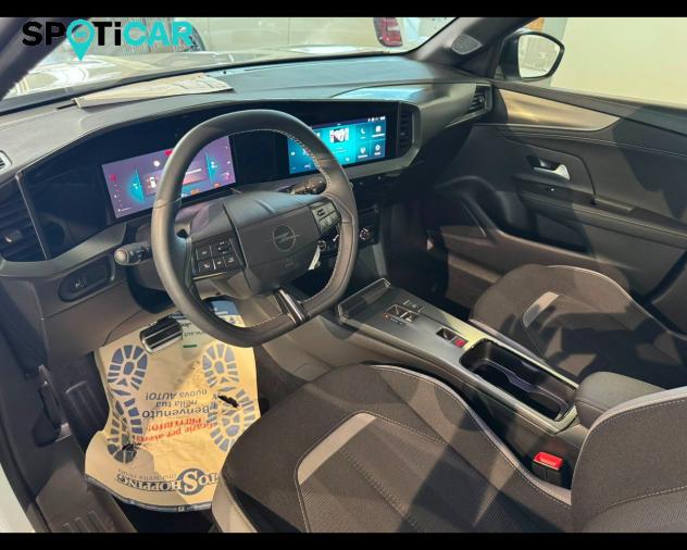 Opel Mokka 2ª serie 1.2 Turbo 130 CV aut. GS - Foto 7