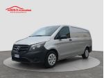 MERCEDES Vito 114 cdi long E6