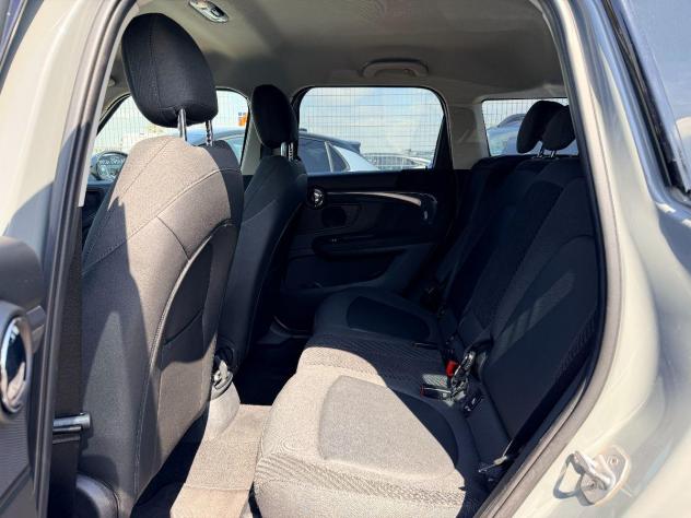 MINI - Countryman Mini 2.0 Cooper SD Business auto#NAVIGATORE! - Foto 10